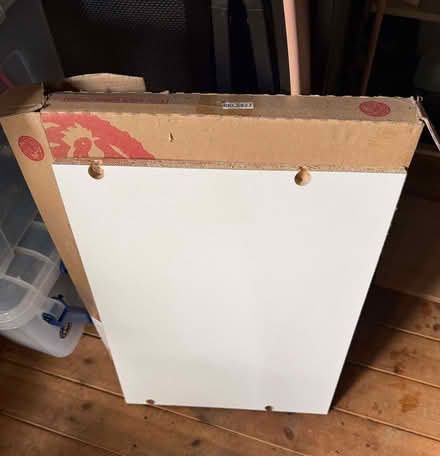 Photo of free Howdens Kitchen Tower Shelf Pack (Cutteslowe OX2) #3