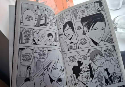 Photo of free Kids books (2) (Boughton Monchelsea ME17) #2