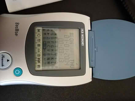 Photo of free Personal digital assistant (Stacksteads OL13) #2