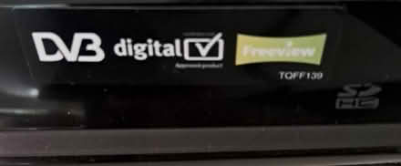 Photo of free Panasonic 32" TV in working order (Harefield SO19) #4