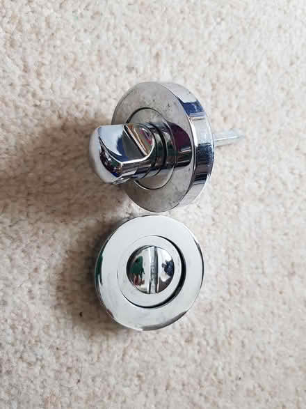 Photo of free Thumb turn mechanism (Fairview GL52) #1