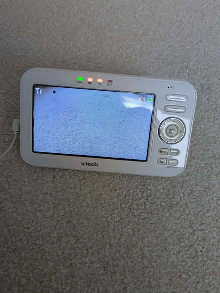 Photo of free Baby monitor (Bishopton Hamlet CV37) #2