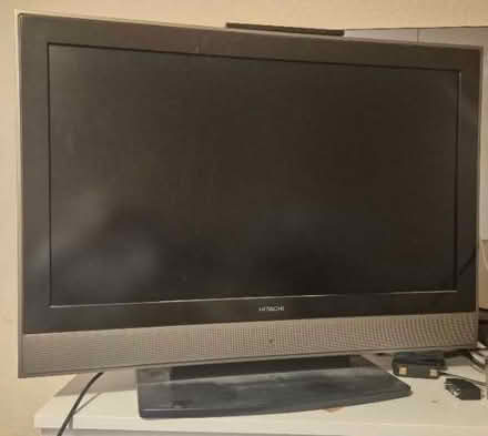 Photo of free TV (Kendal LA9) #1