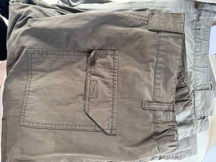 Photo of free Mens trousers 36 (Wallington green SM6) #1