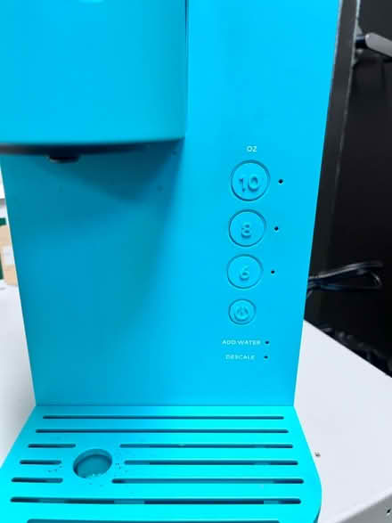 Photo of free Keurig coffee maker (West San Jose) #4