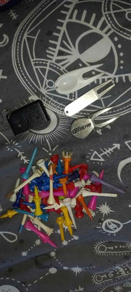 Photo of free Golf items (Shepshed LE12) #1