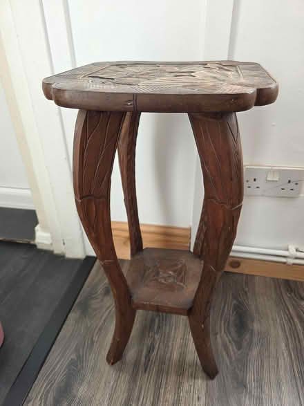 Photo of free Plant stand (Billingham TS23) #1