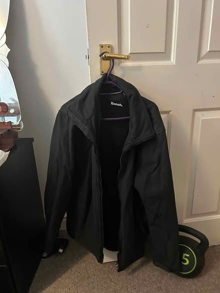 Photo of free Big bag of men clothes (SE8) #3