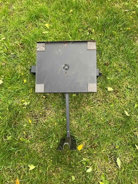 Photo of free Wall swivel mounting (haslingfield) #1