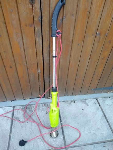 Photo of free Electric seed burner (Newtown RG1) #1