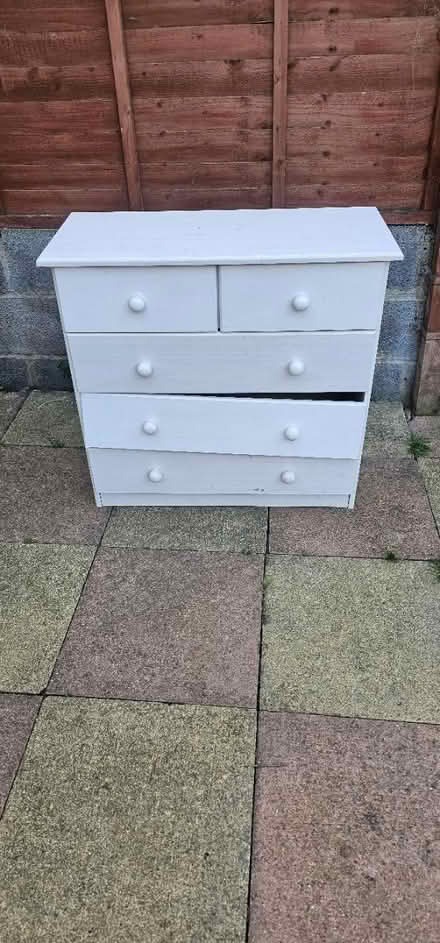 Photo of free Drawers (Stonebridge BA11) #1