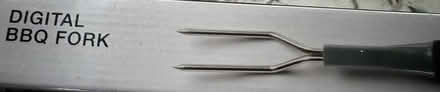 Photo of free Digital Barbecue fork (new) (Danvers near 62/128/35) #1