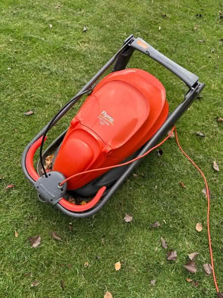 Photo of free Flymo Easi Glide 330 Spares Repair (Hadleigh SS7) #2