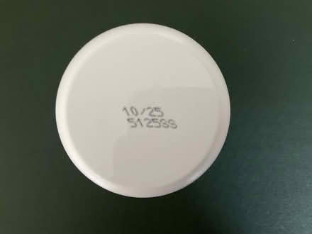 Photo of free Glucosamine 500mg & Chondroitin capsules (Oswestry SY11) #2