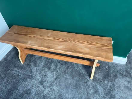 Photo of free Table and benches (Walton Cardiff) #2