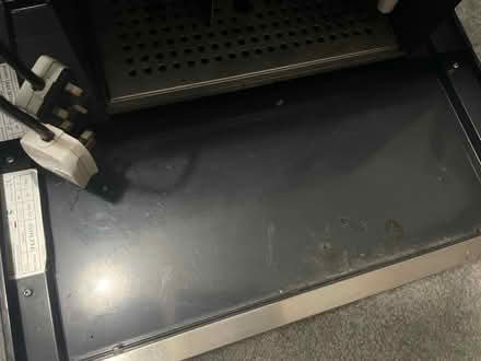 Photo of free Baumatic built in espresso maker (CT6) #4