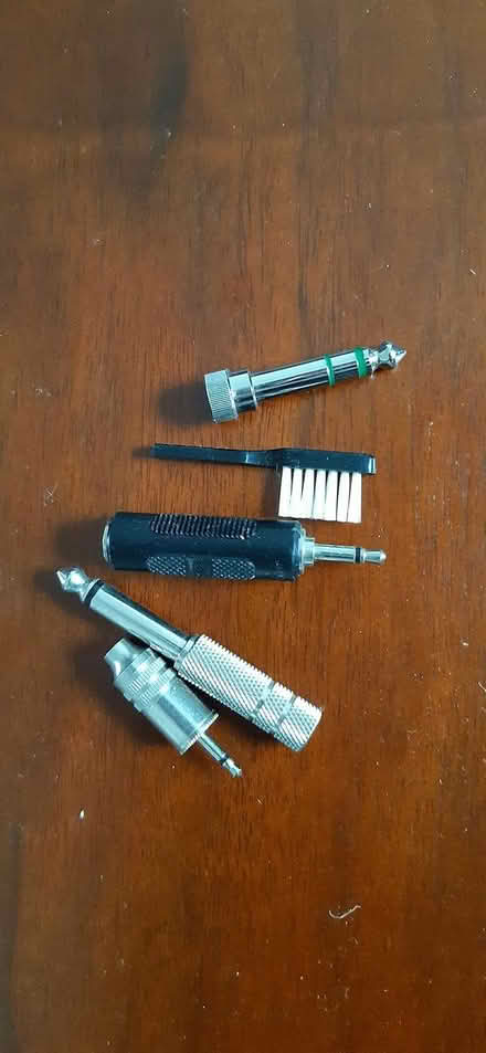 Photo of free Record deck pick up arm plus (Cullompton south) #3