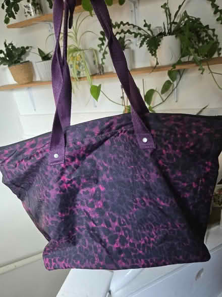 Photo of free Superdry Sport's bag (E8) #3