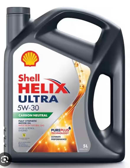 Photo of Engine oil (Bromley North BR1) #1