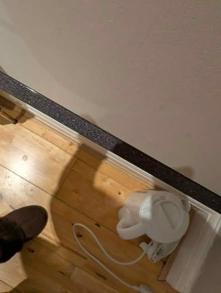 Photo of free Tile trim (MK42) #1
