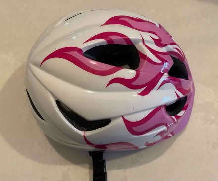 Photo of free Child’s helmet 2-4 years (N10 near Colney Hatch Lane) #2