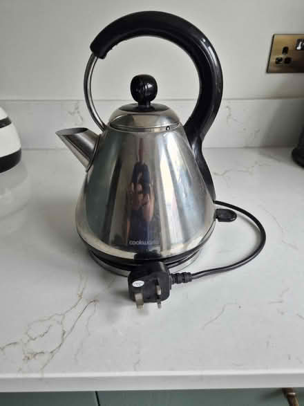 Photo of free Electric kettle (Uxbridge ub8) #1