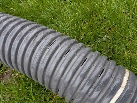 Photo of free French drain pipe (OX11) #1