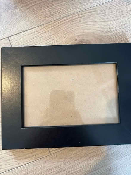 Photo of free 2 picture frames small (BA2) #2