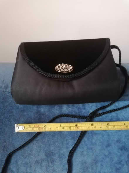 Photo of free Occasional bag (Booterstown) #1