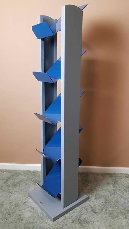 Photo of free Display Rack for A4 literature (Apsley, Hemel Hempstead, HP3) #3