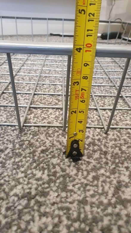 Photo of free Storage Baskets (Kidderminster DY11) #4