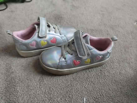 Photo of free Kids shoes (B11) #1