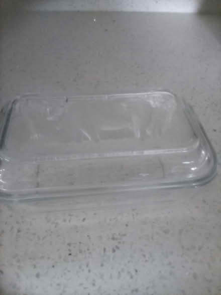 Photo of free Butter dish (Hedge End SO30) #1