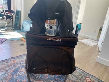 Photo of free Pet Stroller (Boston, MA) #3