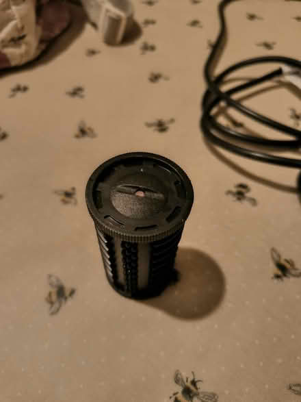 Photo of free HEATED CURLERS ** (Babyliss) (Bromborough CH62) #4