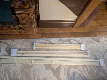 Photo of free Three blinds (Wolverhampton WV10) #1