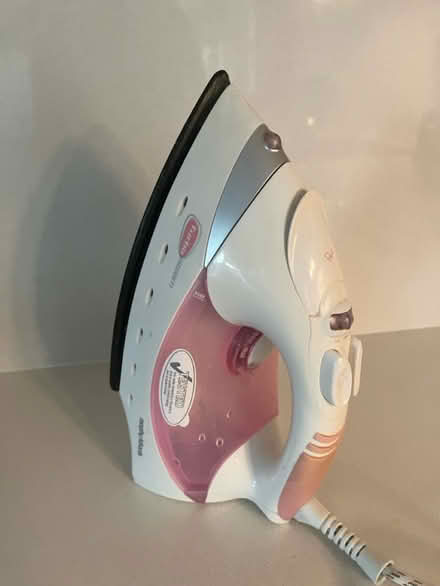 Photo of free Iron (Ingatestone) #2