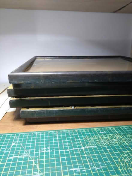 Photo of free Picture frame project (Wallands Park BN7) #4