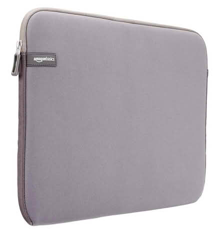 Photo of Laptop sleeve (Leahurst Crescent B17) #1