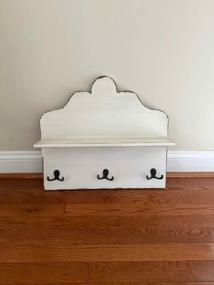 Photo of free wood shelf (West Chester / West Goshen) #1