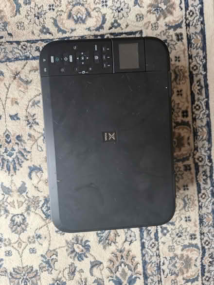 Photo of free Printer (Whitehouse MK8) #1