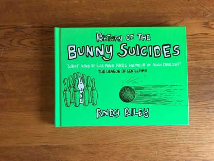 Photo of free Books (Penbeagle TR26) #4