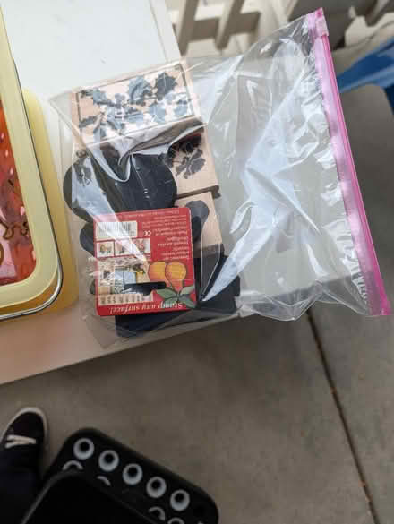 Photo of free Toys misc. for 4+ (SE Aurora) #4