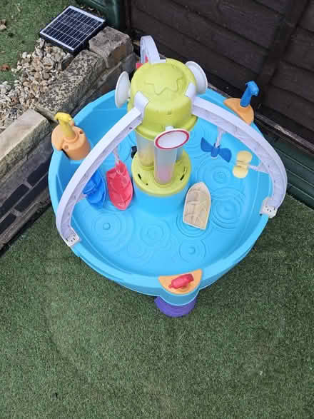 Photo of free Little Tikes Water Play (Bletchley) #2