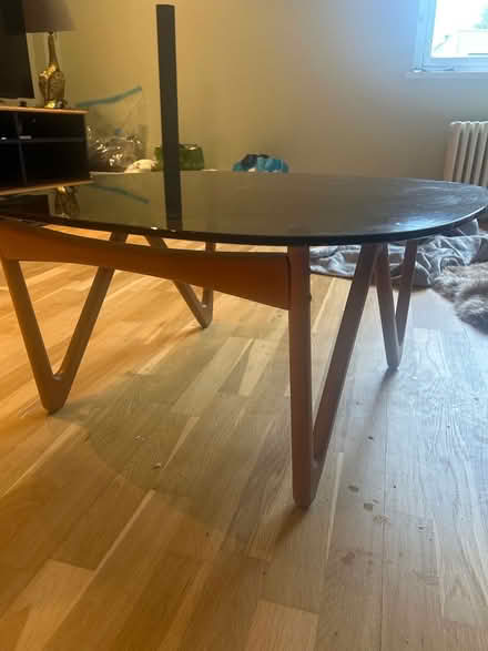 Photo of free Coffee Table (E2 8ab) #1