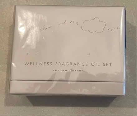 Photo of free The White Company fragrance oil set (N10 near Colney Hatch Lane) #1