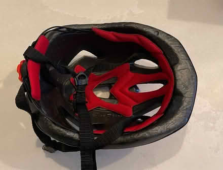 Photo of free Child’s helmet 2-4 years (N10 near Colney Hatch Lane) #3