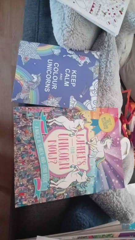 Photo of free Girls bundle. Colouring hair nails (Hanworth TW13) #2