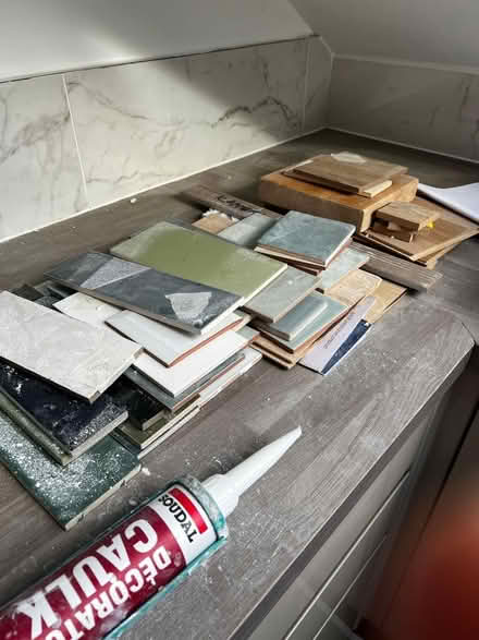 Photo of free Tiles (Wimbledon Village SW19) #2