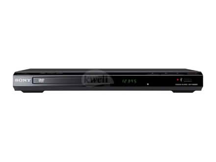 Photo of free DVD player (DE23 sinfin) #1